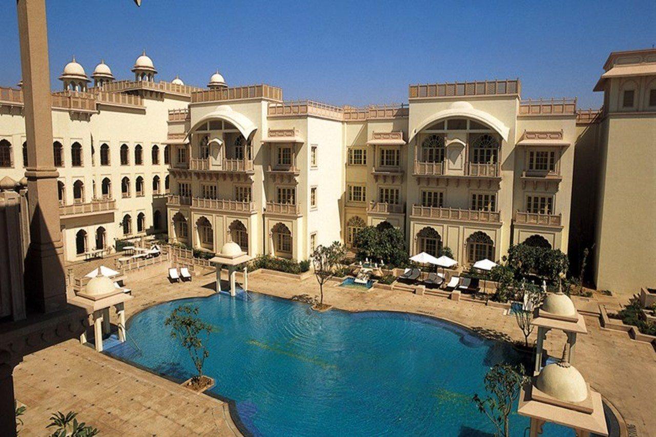 Taj Hari Mahal Jodhpur 5* Jodhpur (Rajasthan)