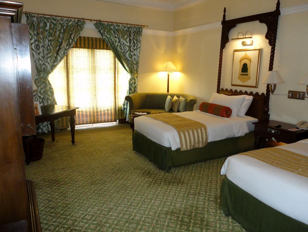 Taj Hari Mahal Jodhpur 5*