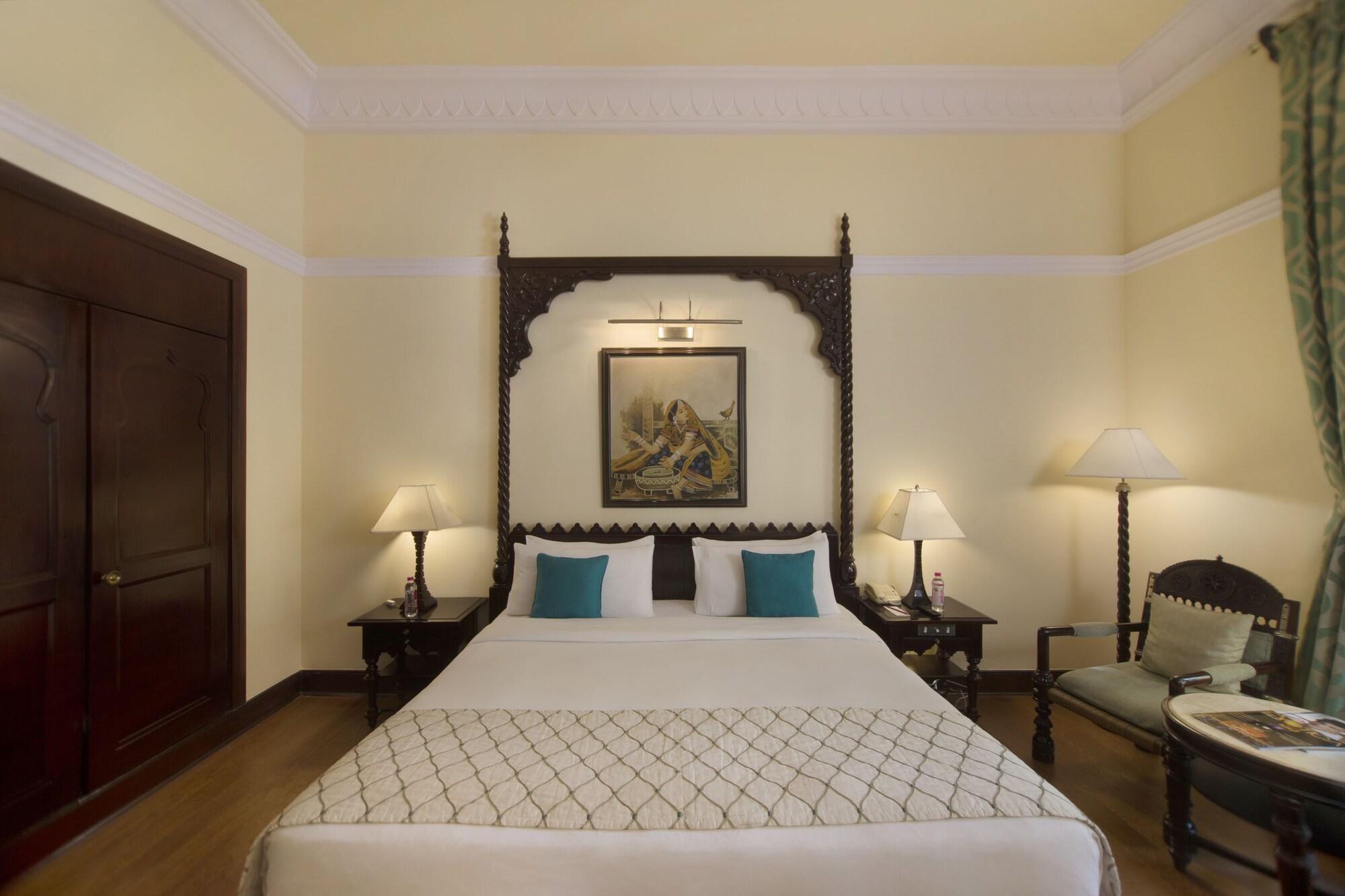 Taj Hari Mahal Jodhpur Hotel Jodhpur (Rajasthan)