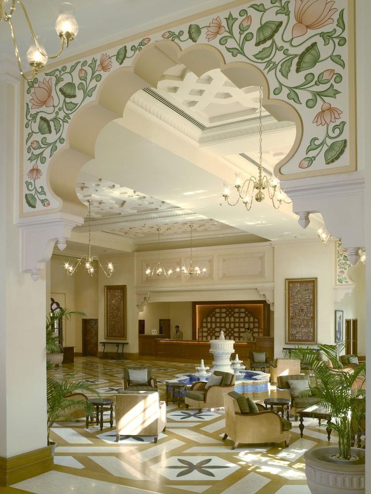 Hotel Taj Hari Mahal Jodhpur