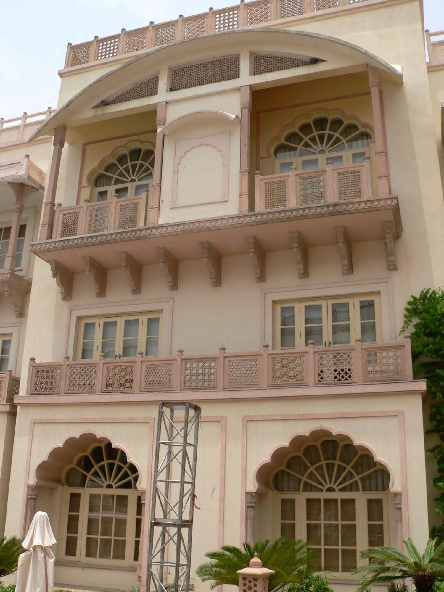 Taj Hari Mahal Jodhpur Hotel Jodhpur (Rajasthan)