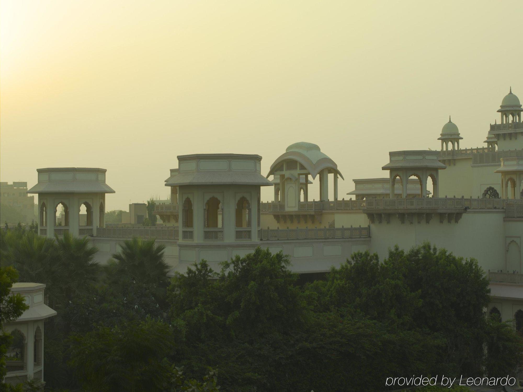 Hotel Taj Hari Mahal Jodhpur