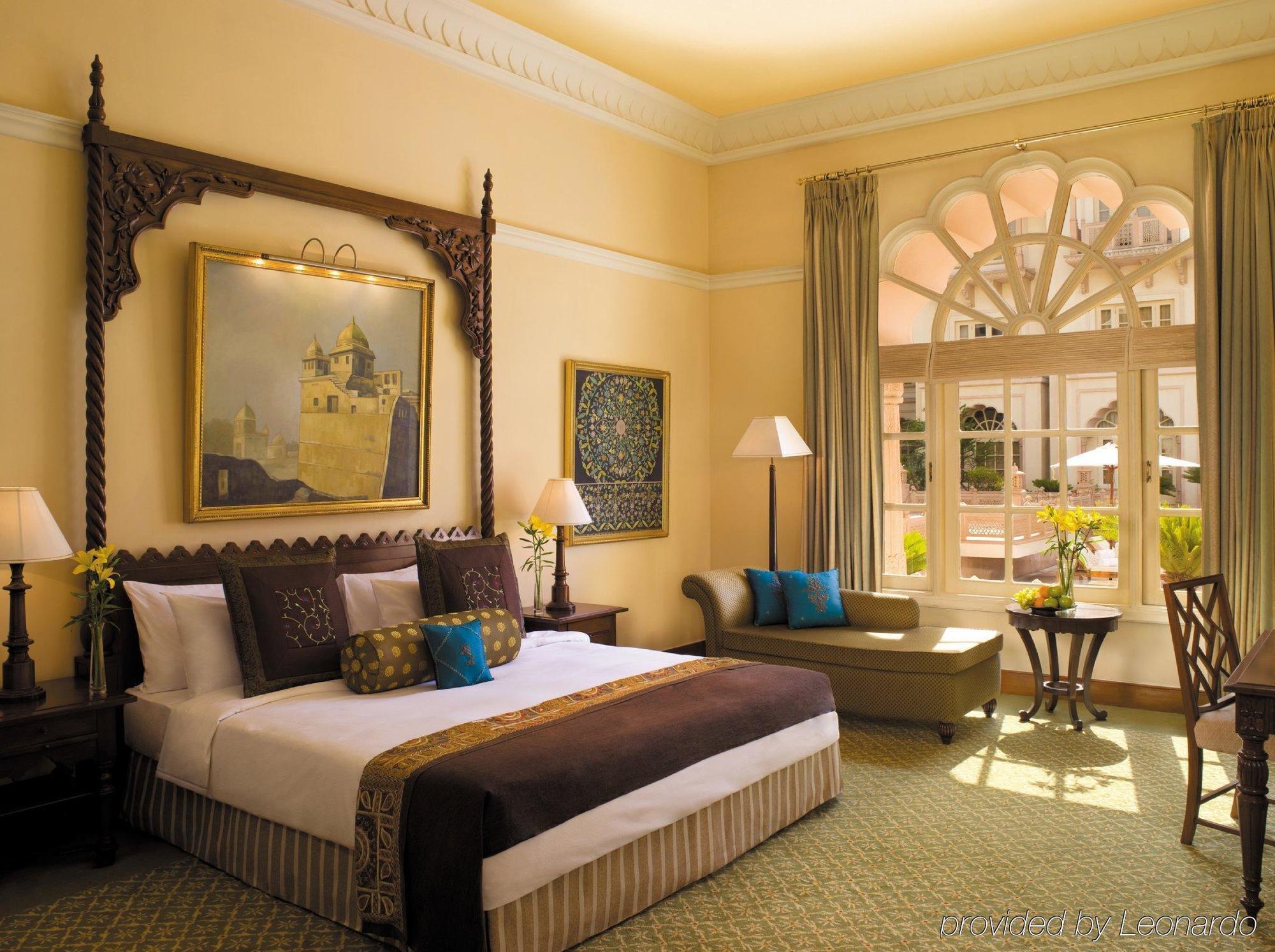 Hotel Taj Hari Mahal Jodhpur 5*