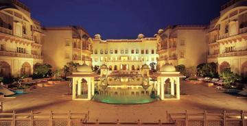 Taj Hari Mahal Jodhpur Hotel Jodhpur (Rajasthan)