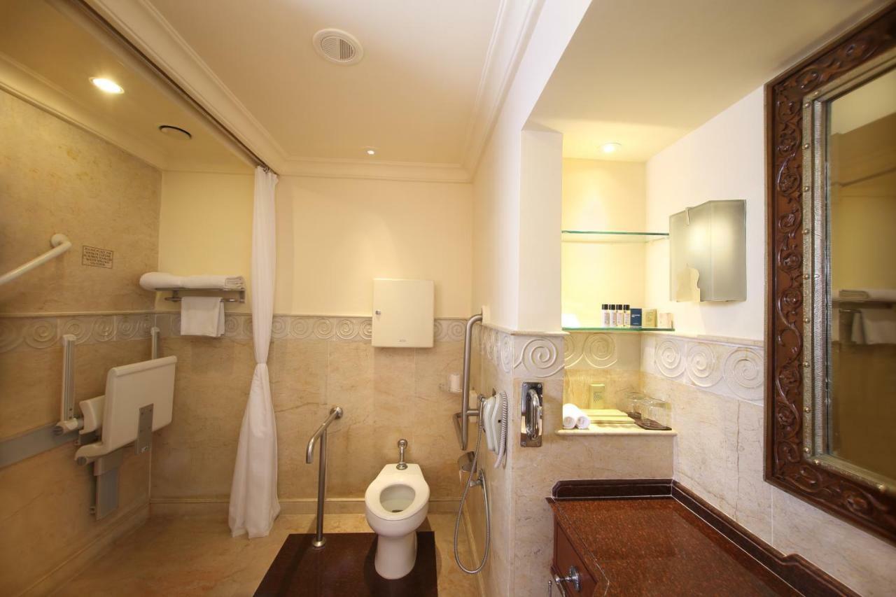 Taj Hari Mahal Jodhpur 5*